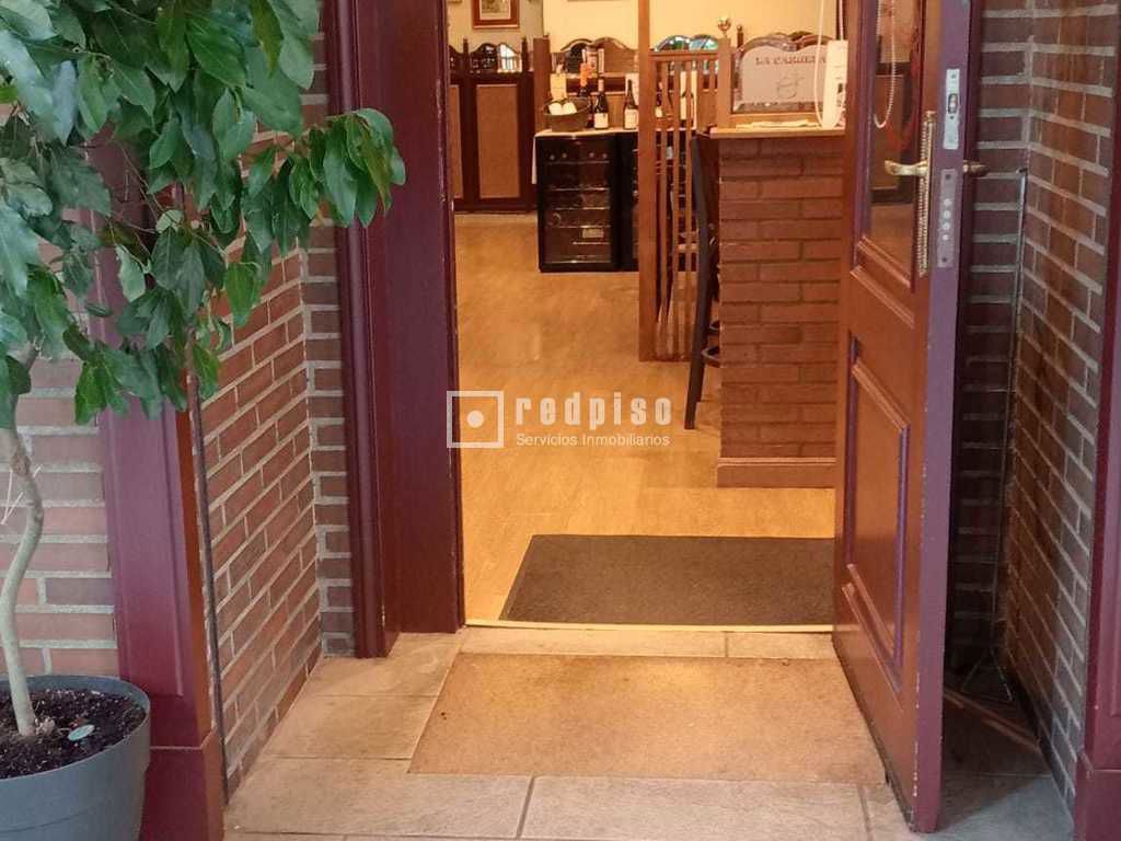 Piso en alquiler en Tres Cantos, Madrid 21/24