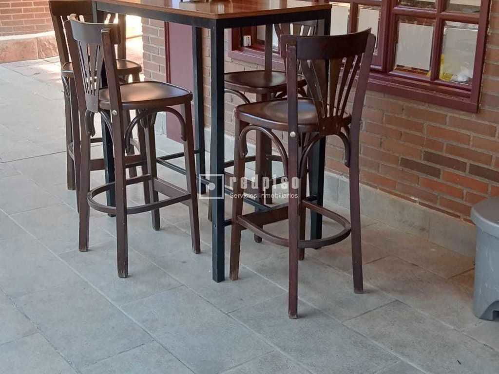 Piso en alquiler en Tres Cantos, Madrid 23/24