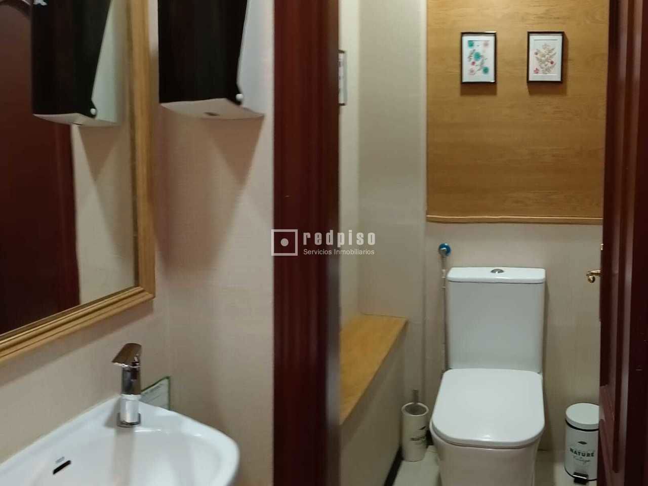 Piso en alquiler en Tres Cantos, Madrid 20/24