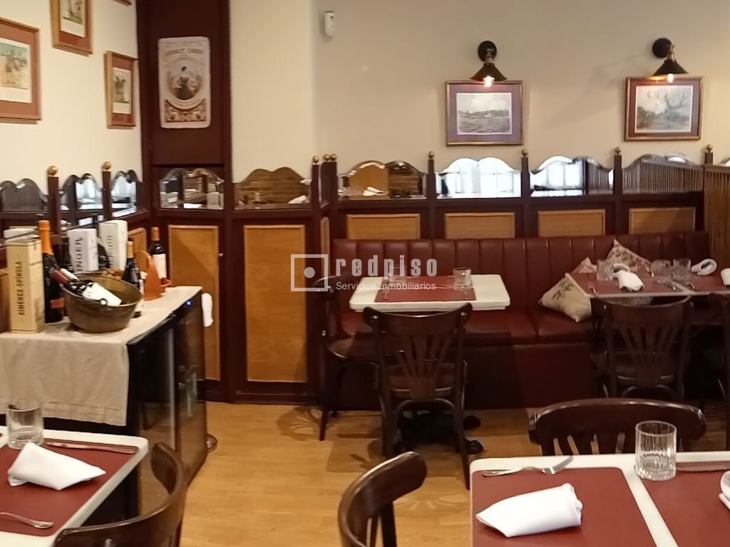 Piso en alquiler en Tres Cantos, Madrid 7/24