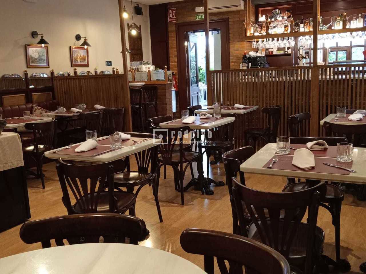 Piso en alquiler en Tres Cantos, Madrid 9/24