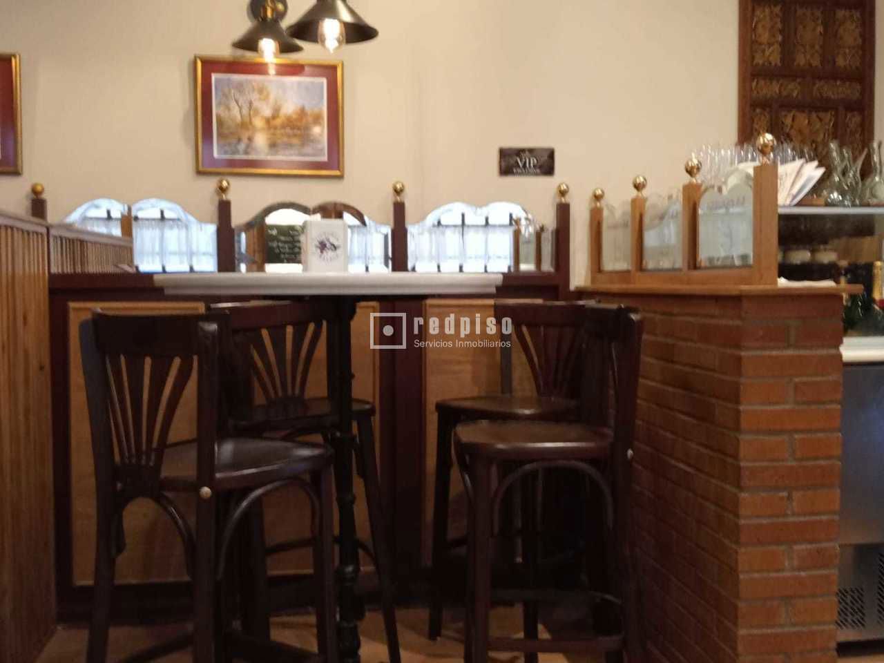 Piso en alquiler en Tres Cantos, Madrid 10/24