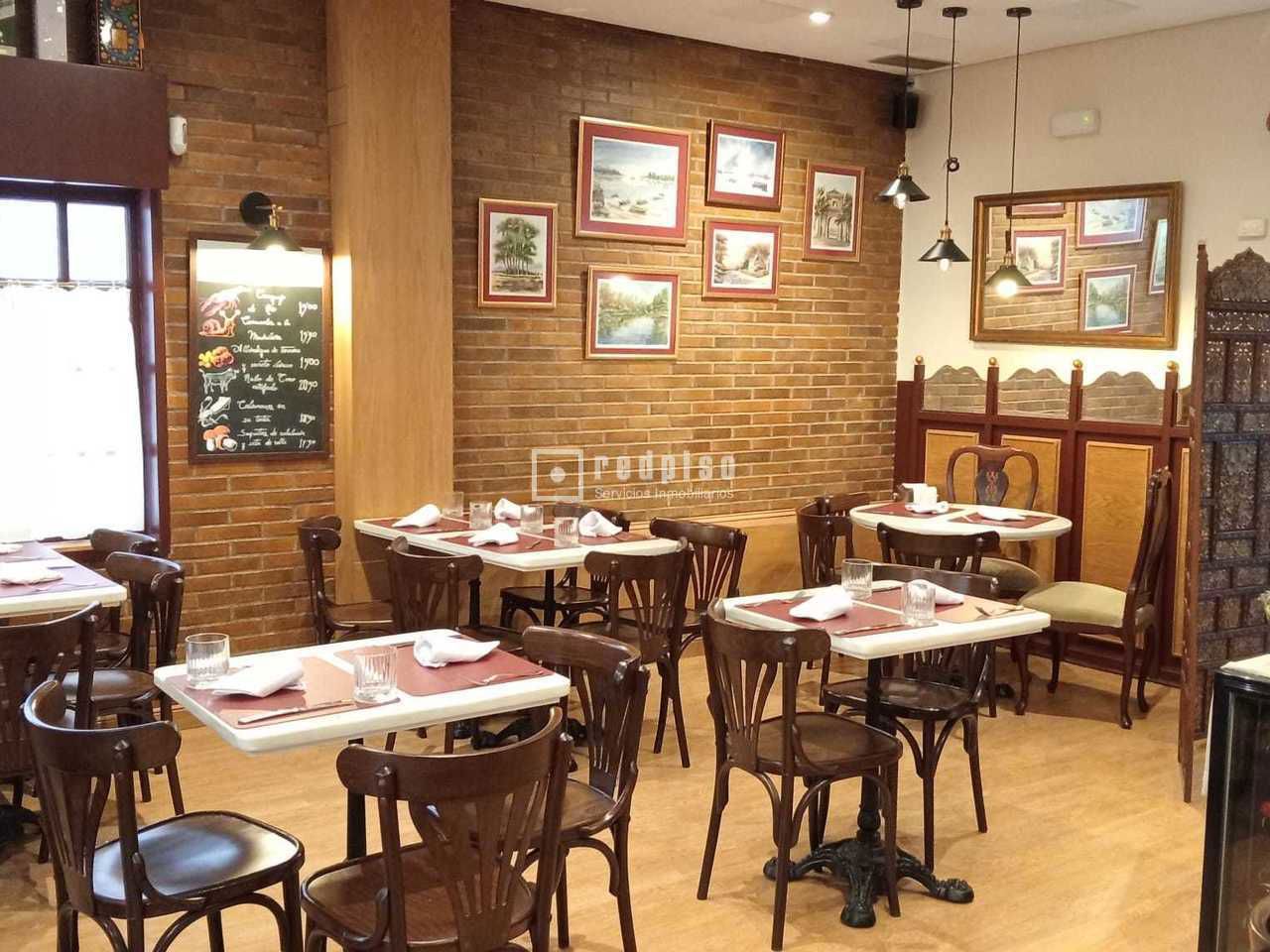 Piso en alquiler en  Tres Cantos, Madrid  1/1