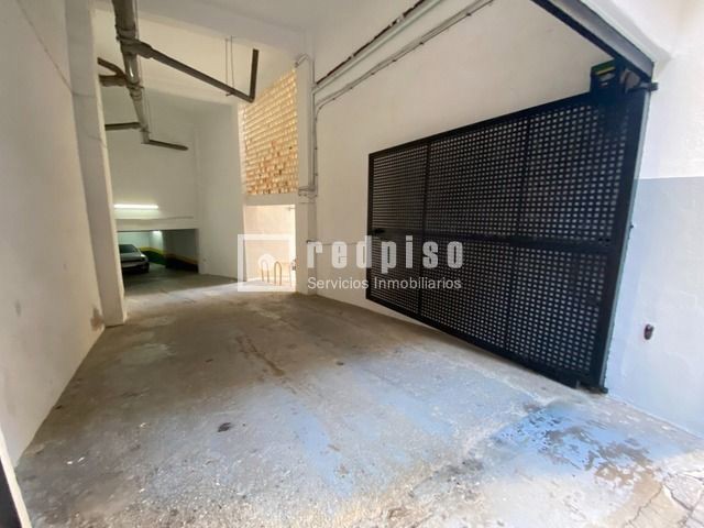 Parking en alquiler en  Cádiz  6/7