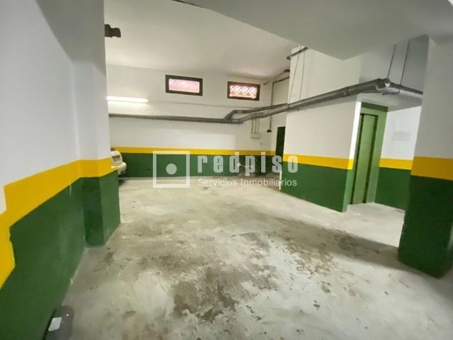 Parking en alquiler en  Cádiz  1/7