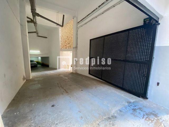 Parking en alquiler en  Cádiz  7/7