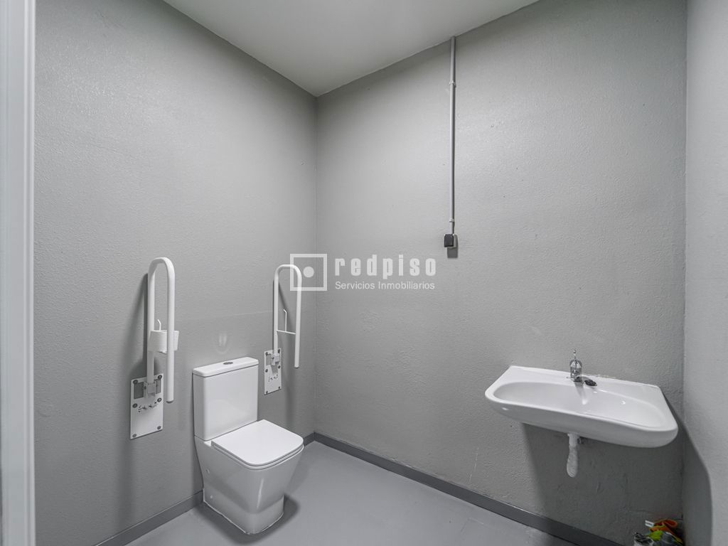 Trastero en venta en  calle de Bocángel, Salamanca, Madrid  5/16