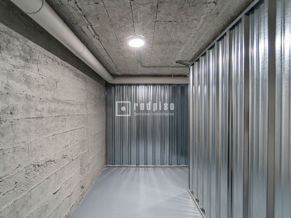 Trastero en venta en  calle de Bocángel, Salamanca, Madrid  7/16