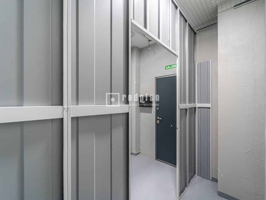 Trastero en venta en  calle de Bocángel, Salamanca, Madrid  14/16