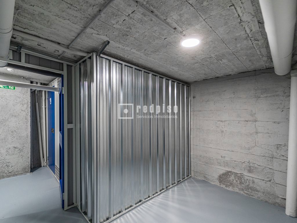 Trastero en venta en  calle de Bocángel, Salamanca, Madrid  6/16