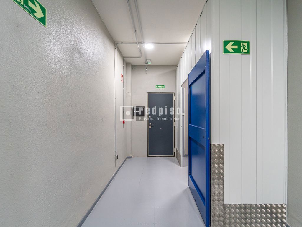 Trastero en venta en  calle de Bocángel, Salamanca, Madrid  3/16