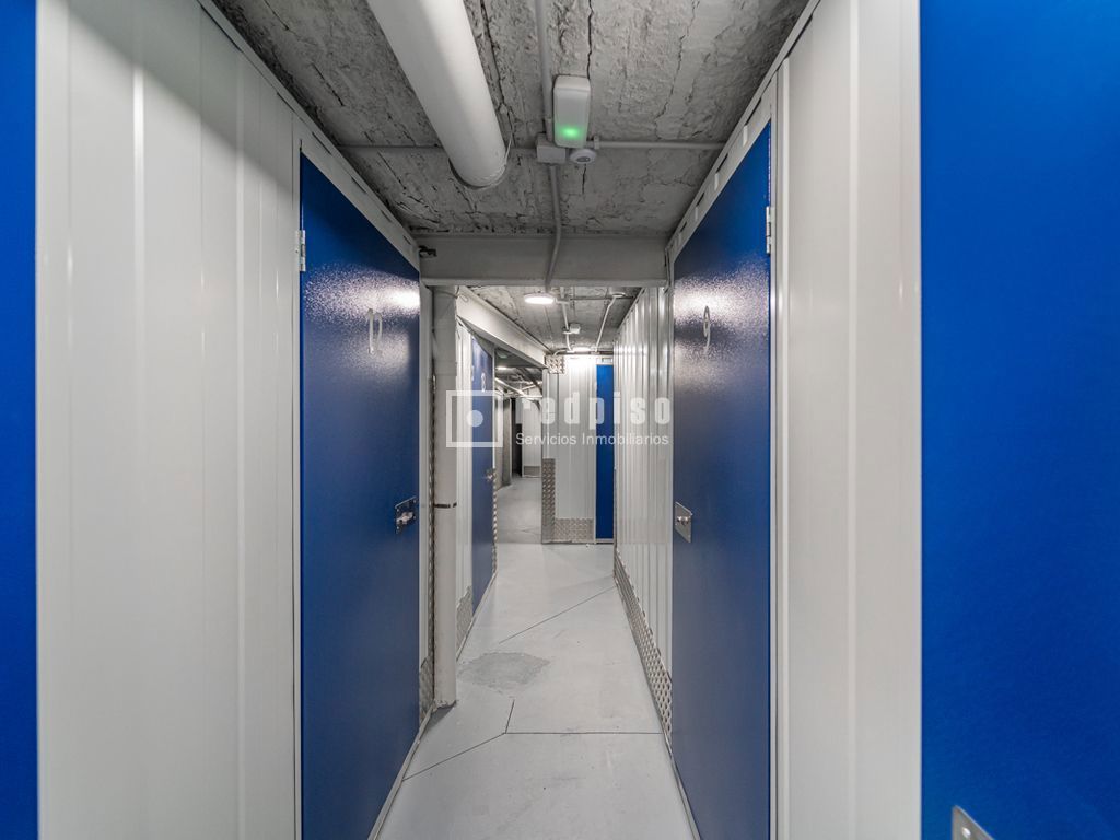 Trastero en venta en  calle de Bocángel, Salamanca, Madrid  1/16