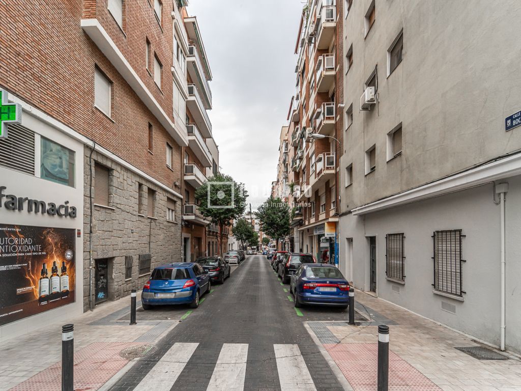 Trastero en venta en  calle de Bocángel, Salamanca, Madrid  15/16