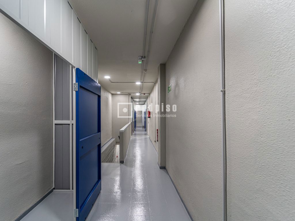 Trastero en venta en  calle de Bocángel, Salamanca, Madrid  2/16