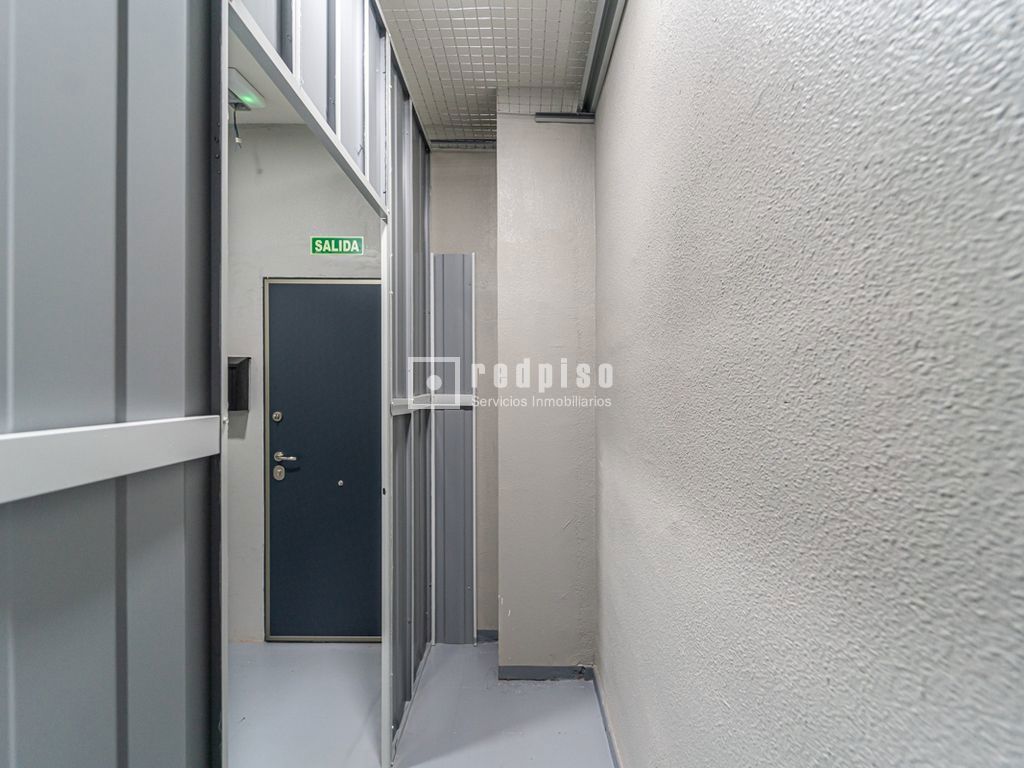 Trastero en venta en  calle de Bocángel, Salamanca, Madrid  13/16