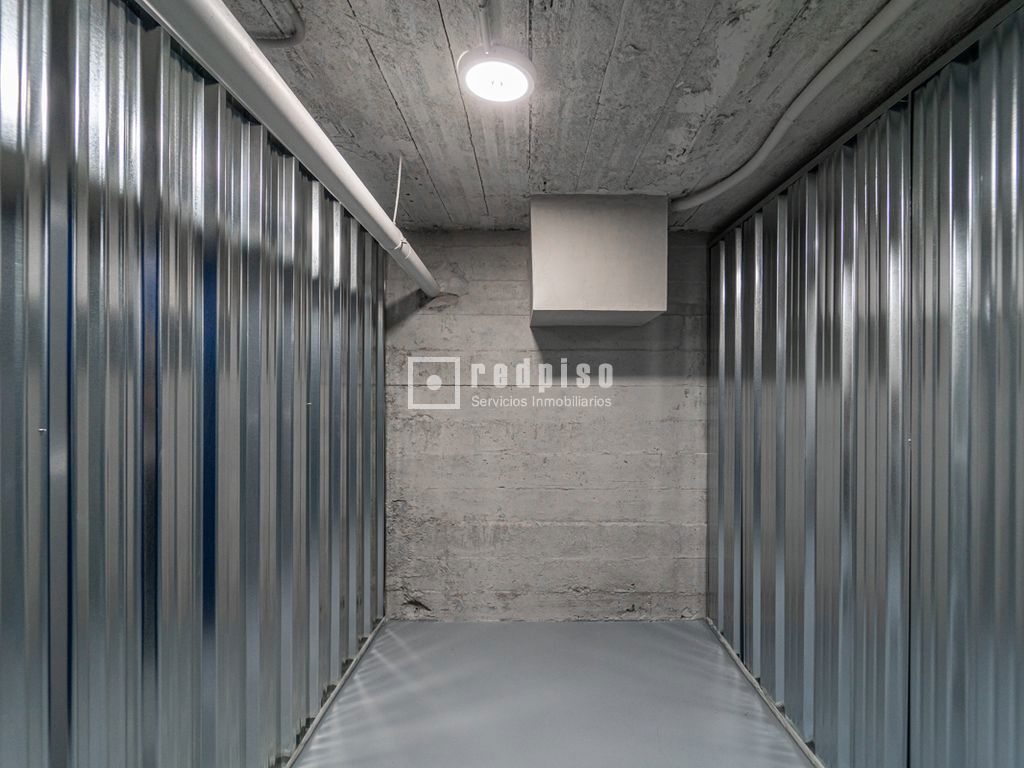 Trastero en venta en  calle de Bocángel, Salamanca, Madrid  11/16