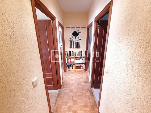 Piso en venta en  Colmenar Viejo, Madrid  10/18
