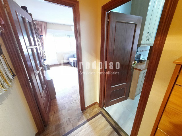 Piso en venta en  Colmenar Viejo, Madrid  8/18