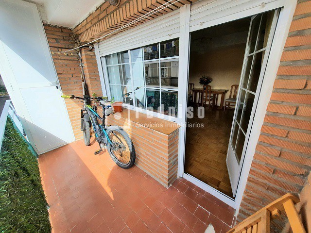 Piso en venta en  Colmenar Viejo, Madrid  2/18