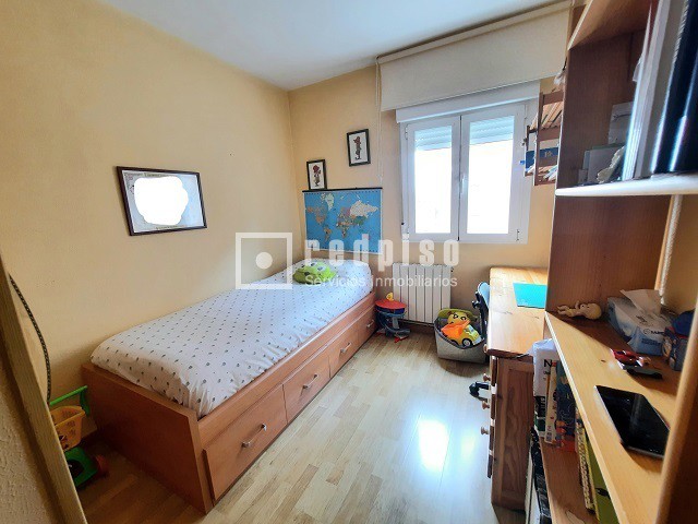 Piso en venta en  Colmenar Viejo, Madrid  13/18