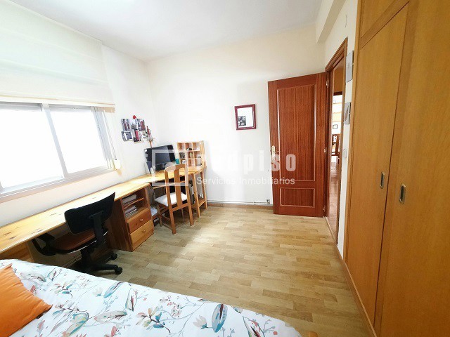 Piso en venta en  Colmenar Viejo, Madrid  16/18