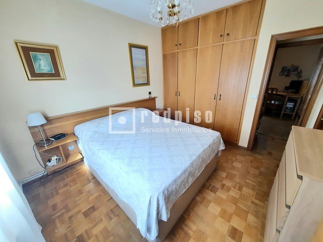Piso en venta en  Colmenar Viejo, Madrid  11/18