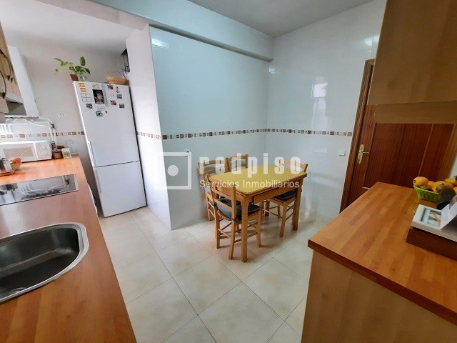 Piso en venta en  Colmenar Viejo, Madrid  6/18