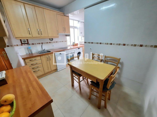 Piso en venta en  Colmenar Viejo, Madrid  3/18