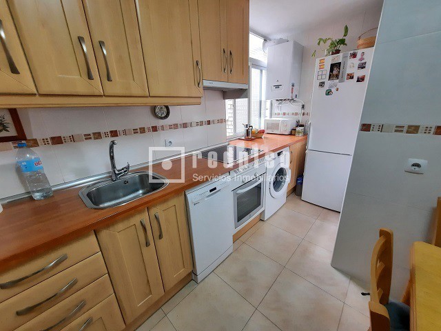 Piso en venta en  Colmenar Viejo, Madrid  5/18
