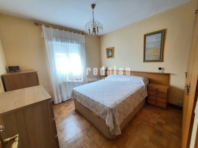 Piso en venta en  Colmenar Viejo, Madrid  12/18