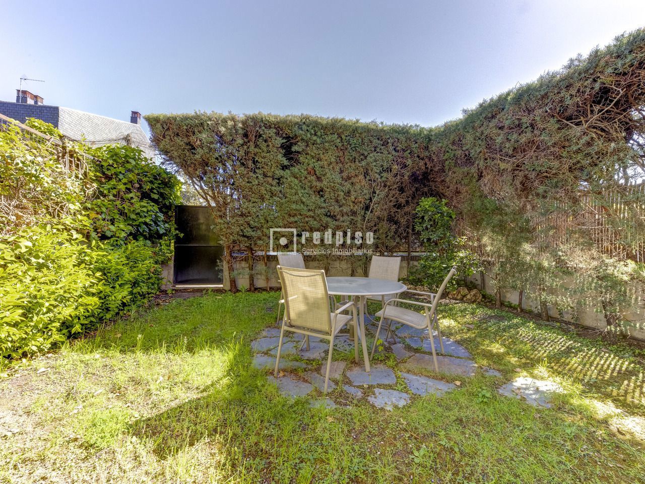 Casa en venta en  Pozuelo de Alarcón, Madrid  1/1