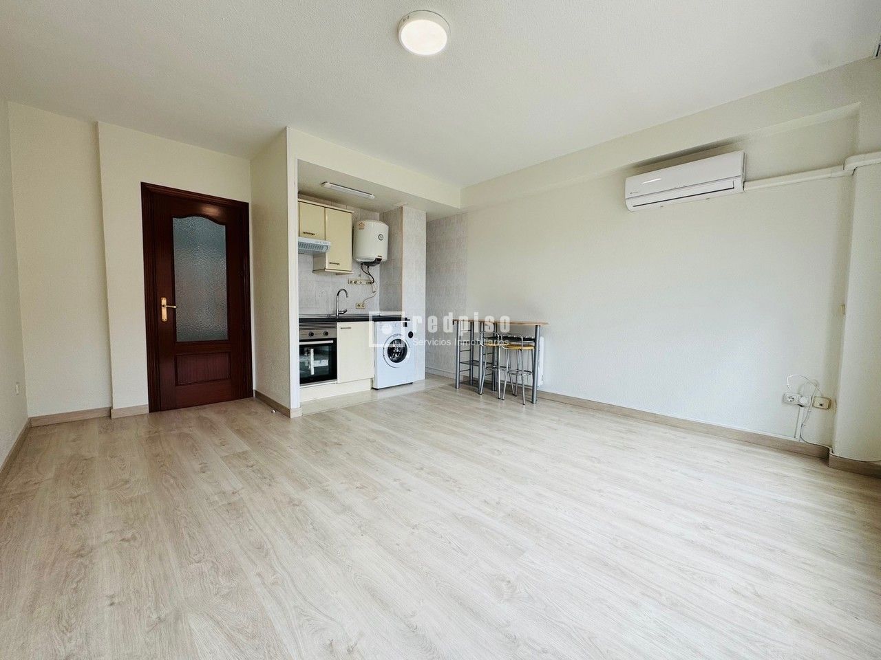 Piso en alquiler en Fuenlabrada, Madrid 2/8