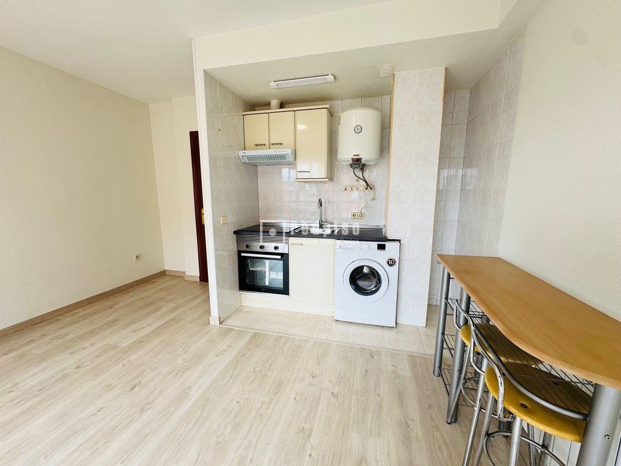 Piso en alquiler en Fuenlabrada, Madrid 3/8