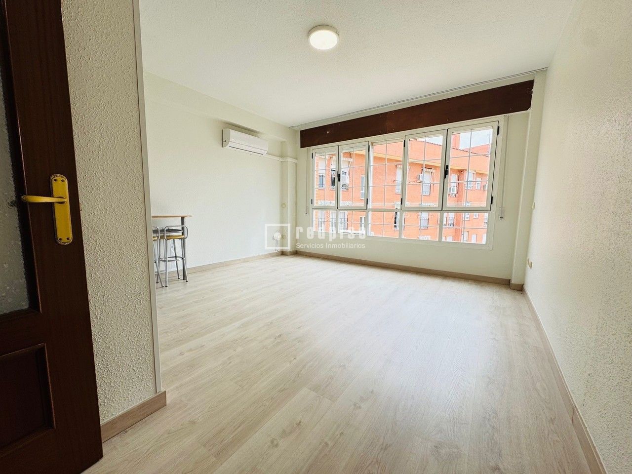 Piso en alquiler en  Fuenlabrada, Madrid  1/1