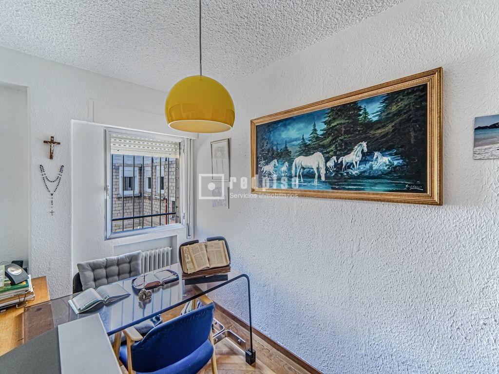 Piso en venta en  Alcorcón, Madrid  16/32