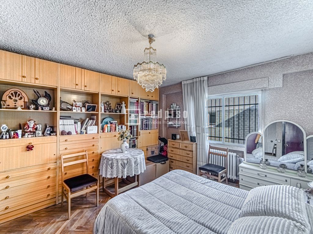 Piso en venta en  Alcorcón, Madrid  18/32