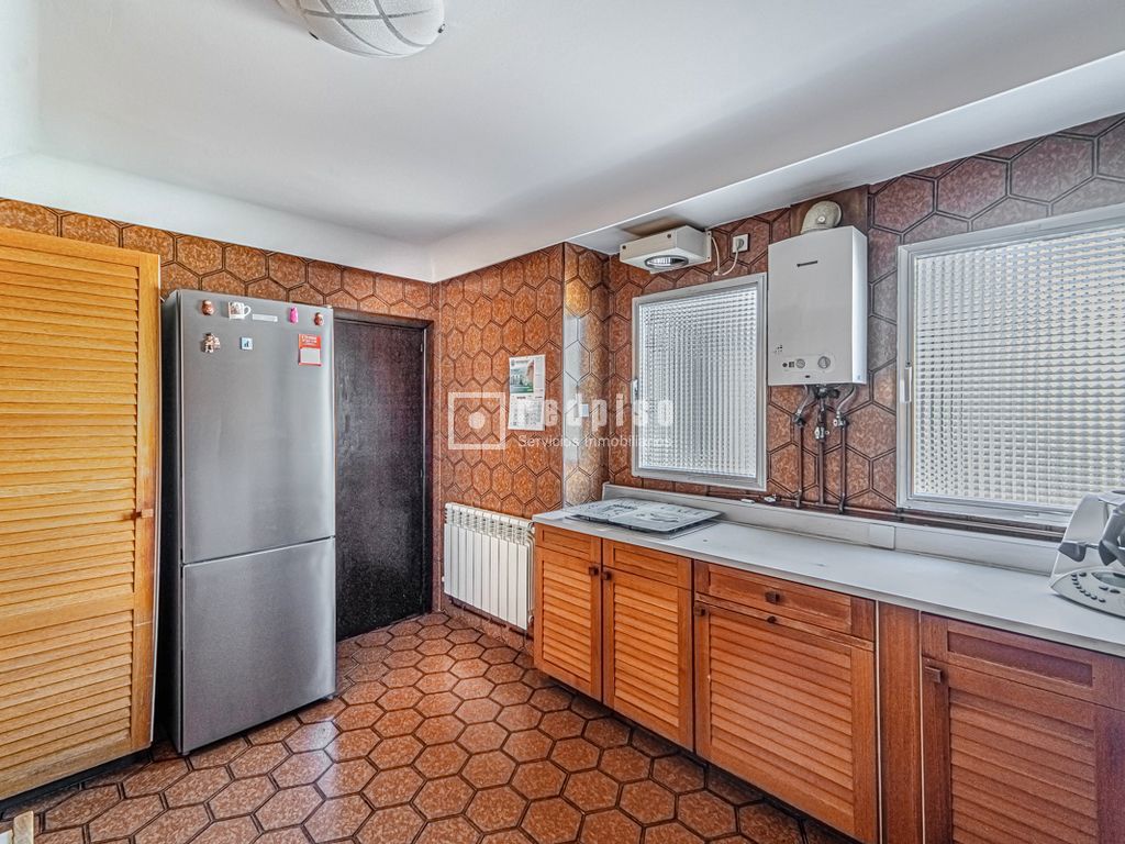 Piso en venta en  Alcorcón, Madrid  28/32