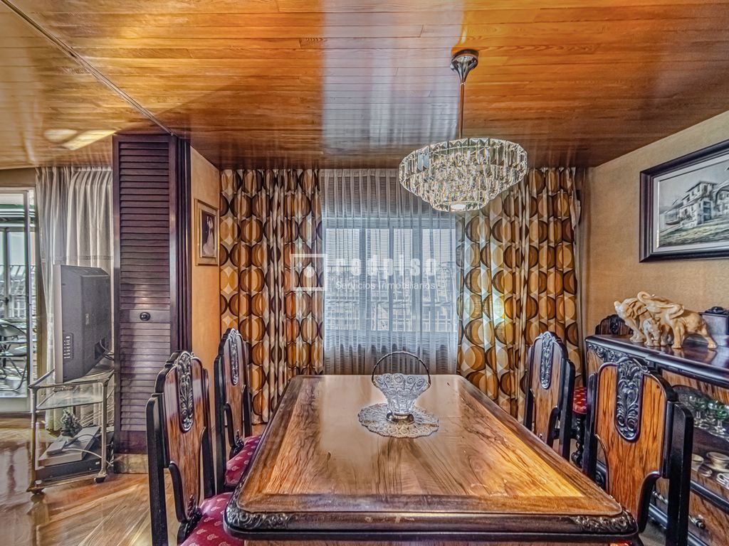 Piso en venta en  Alcorcón, Madrid  13/32