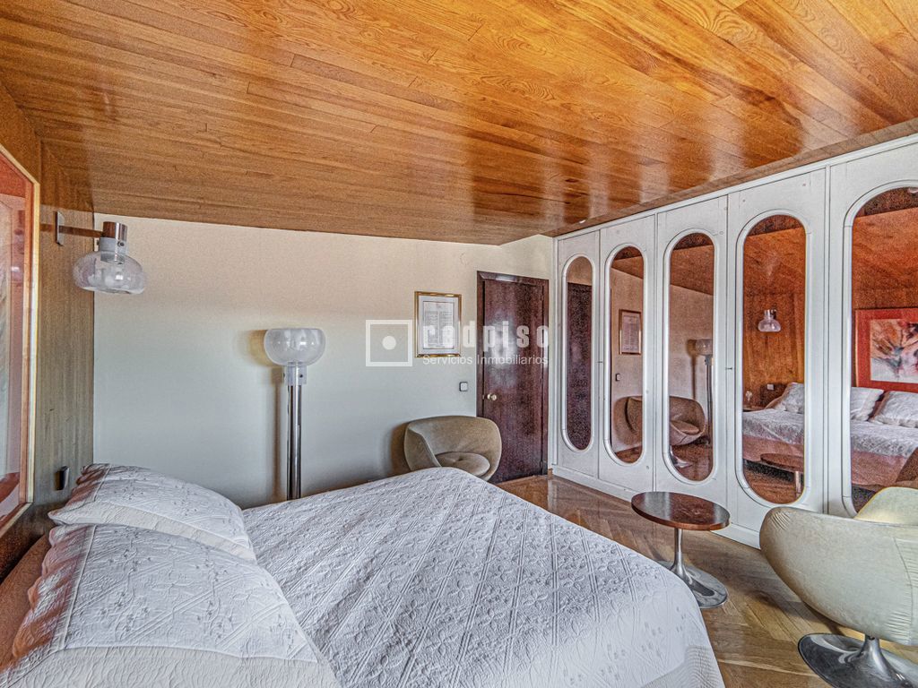 Piso en venta en  Alcorcón, Madrid  25/32