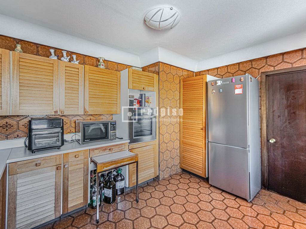 Piso en venta en  Alcorcón, Madrid  29/32