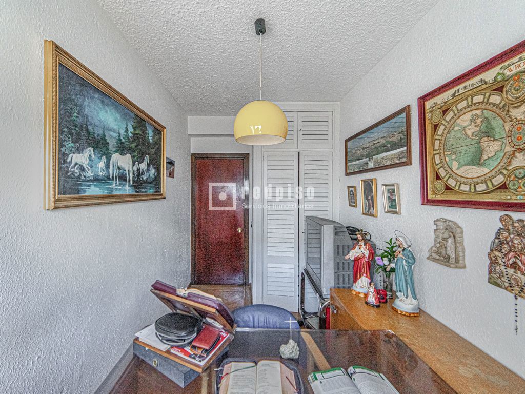 Piso en venta en  Alcorcón, Madrid  17/32