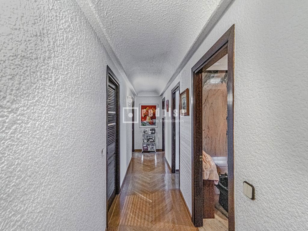 Piso en venta en  Alcorcón, Madrid  14/32