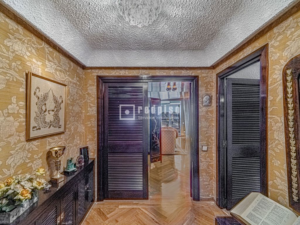 Piso en venta en  Alcorcón, Madrid  2/32