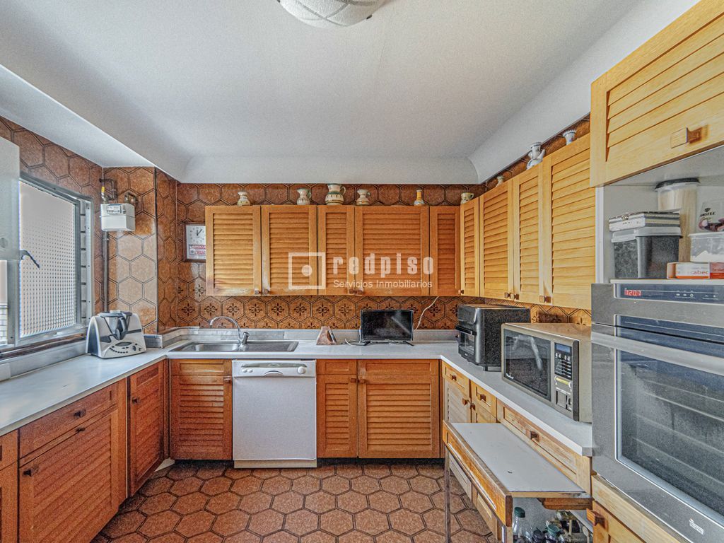 Piso en venta en  Alcorcón, Madrid  27/32