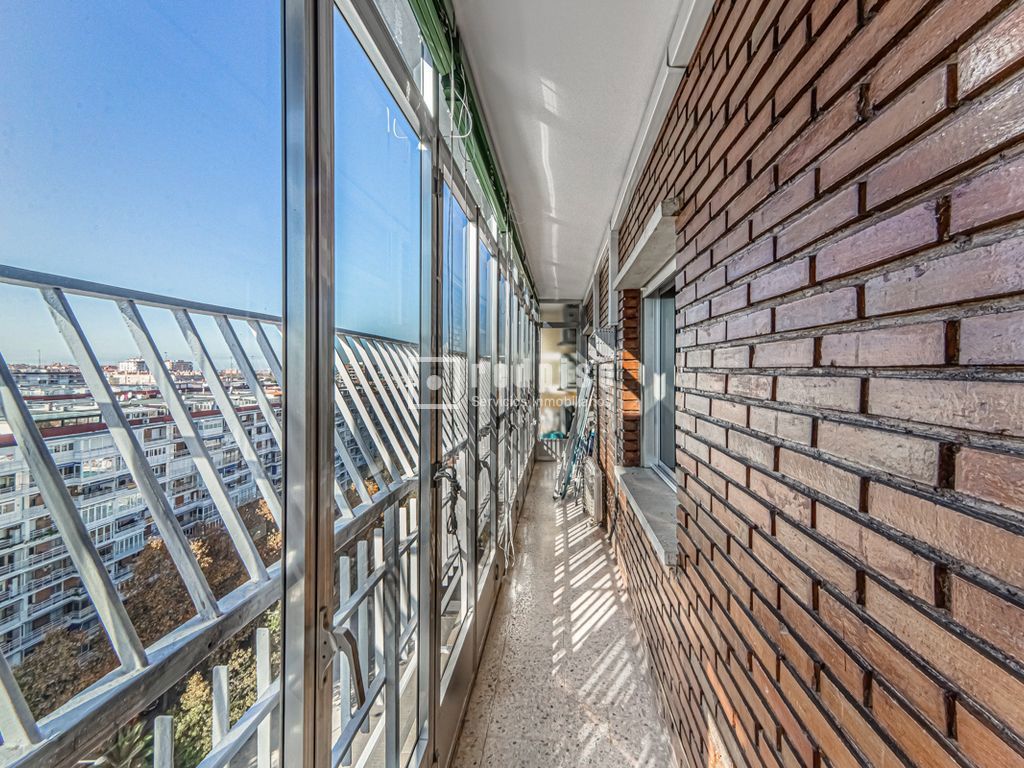 Piso en venta en  Alcorcón, Madrid  10/32