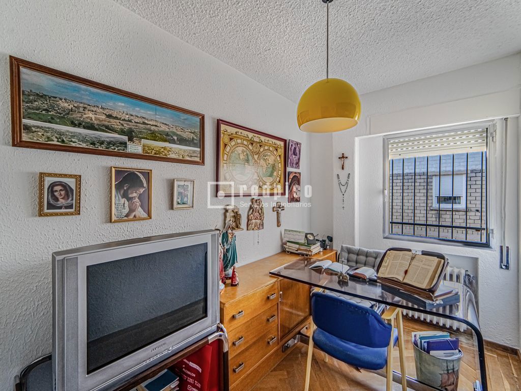 Piso en venta en  Alcorcón, Madrid  15/32