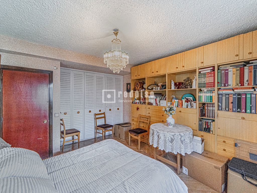 Piso en venta en  Alcorcón, Madrid  21/32