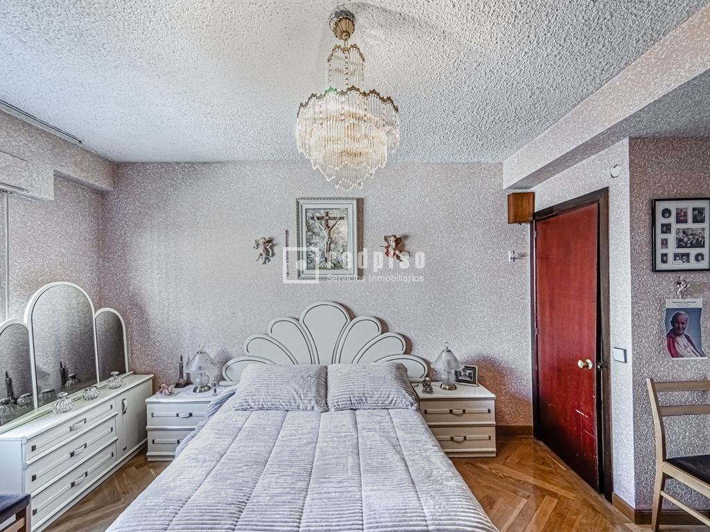 Piso en venta en  Alcorcón, Madrid  19/32