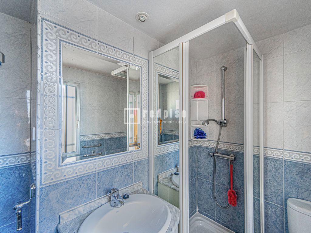 Piso en venta en  Alcorcón, Madrid  30/32