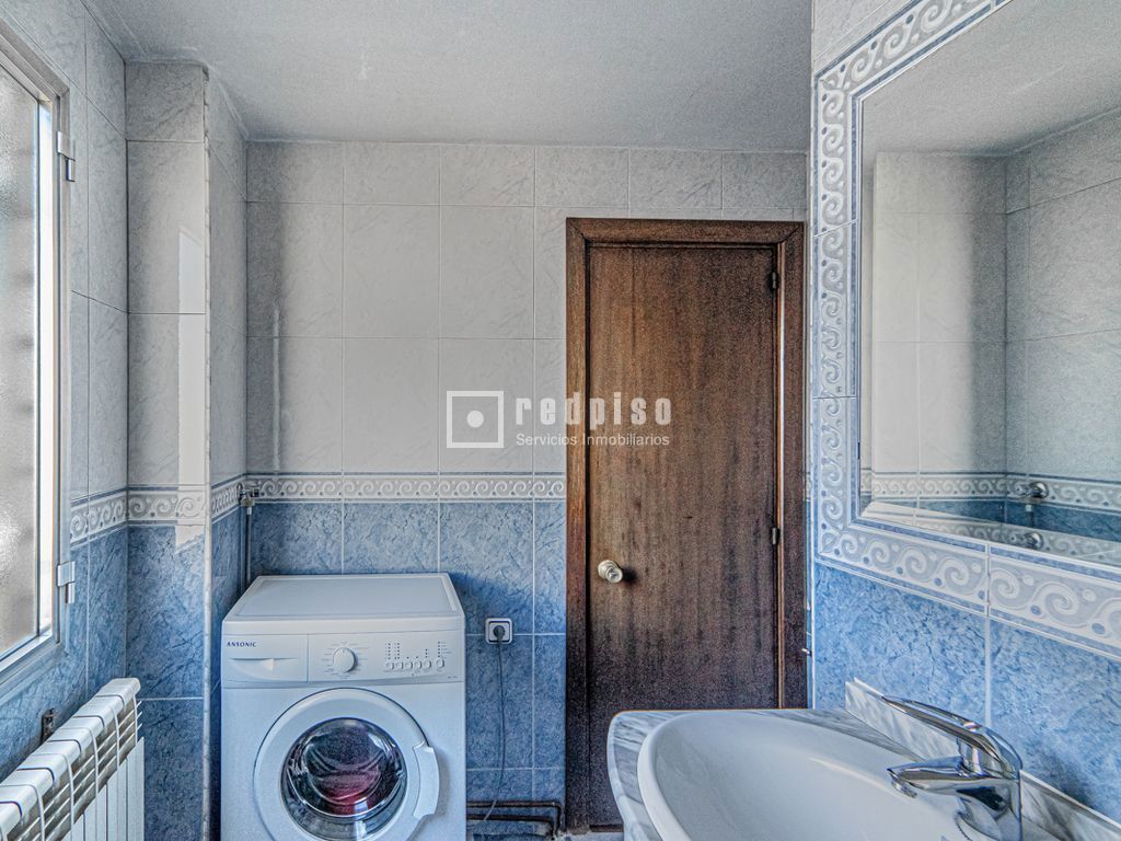 Piso en venta en  Alcorcón, Madrid  31/32